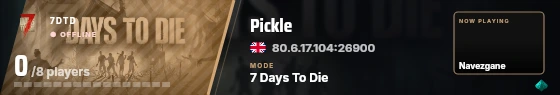 Blade badge preview
