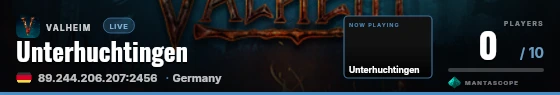 Hero badge preview