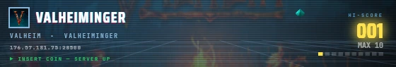 Arcade badge preview