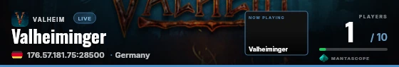 Hero badge preview
