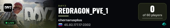 REDRAGON_PVE_1 live status badge