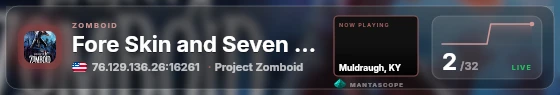 Glass badge preview