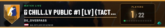 Scoreboard badge preview