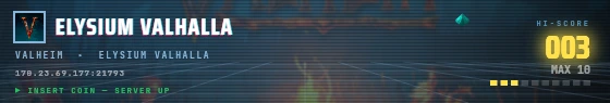 Arcade badge preview