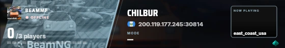 Blade badge preview