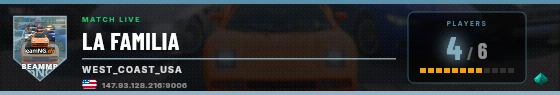 Scoreboard badge preview