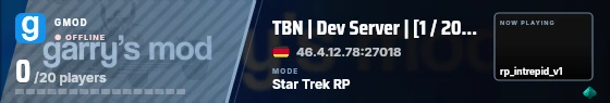 Blade badge preview
