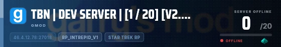 Edge badge preview