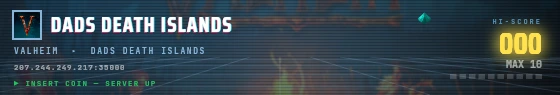 Arcade badge preview