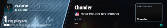 Blade badge preview