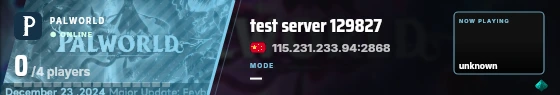 Blade badge preview
