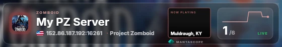 Glass badge preview