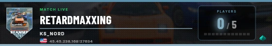 Scoreboard badge preview