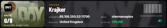 Ticket badge preview