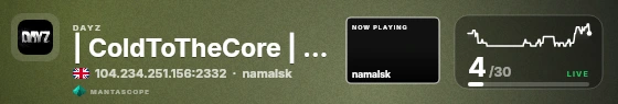 Mesh badge preview