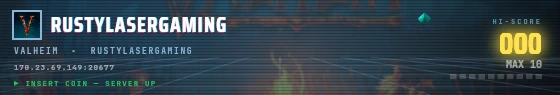 Arcade badge preview