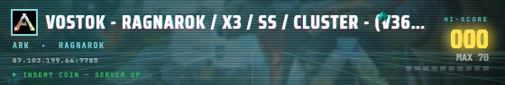 Arcade badge preview