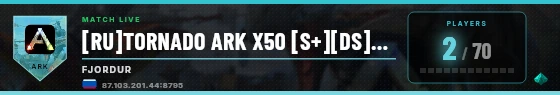 Scoreboard badge preview