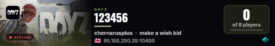 123456 live status badge