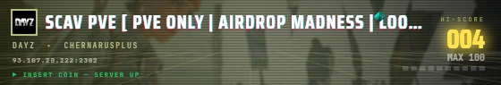 Arcade badge preview