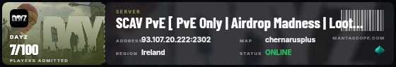 Ticket badge preview