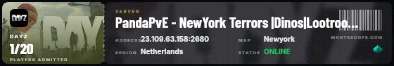 Ticket badge preview