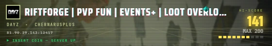 Arcade badge preview