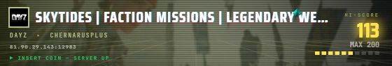 Arcade badge preview