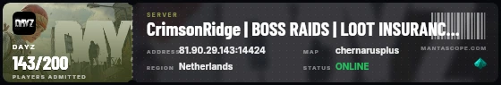 Ticket badge preview