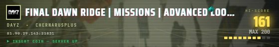 Arcade badge preview