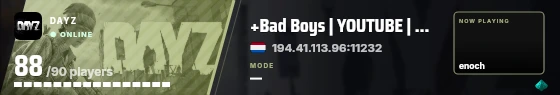 Blade badge preview