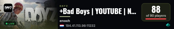 +Bad Boys | YOUTUBE | NEW BUILDINGS | FRESH live status badge