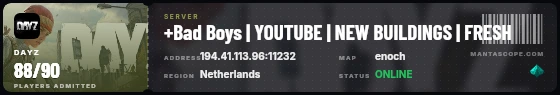 Ticket badge preview