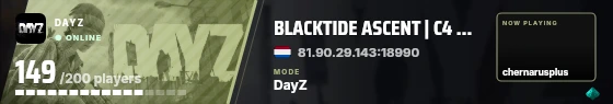 Blade badge preview