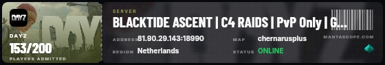 Ticket badge preview