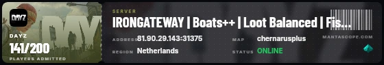 Ticket badge preview