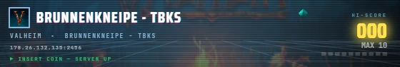Arcade badge preview