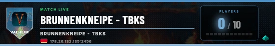Scoreboard badge preview