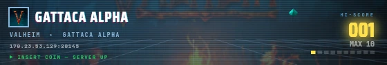 Arcade badge preview