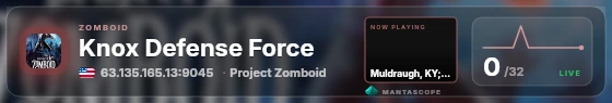 Glass badge preview