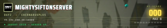 Arcade badge preview
