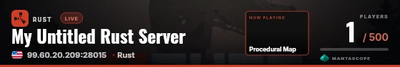 Hero badge preview