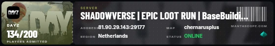 Ticket badge preview