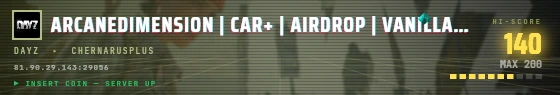 Arcade badge preview