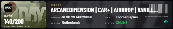Ticket badge preview