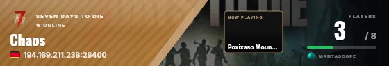 Sweep badge preview