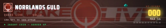 Arcade badge preview