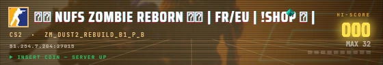 Arcade badge preview