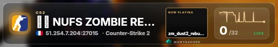 Glass badge preview