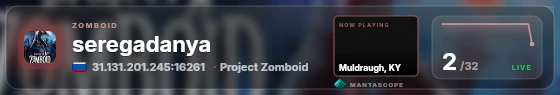 Glass badge preview